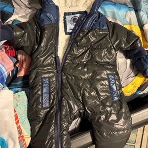 Infant Snowsuit